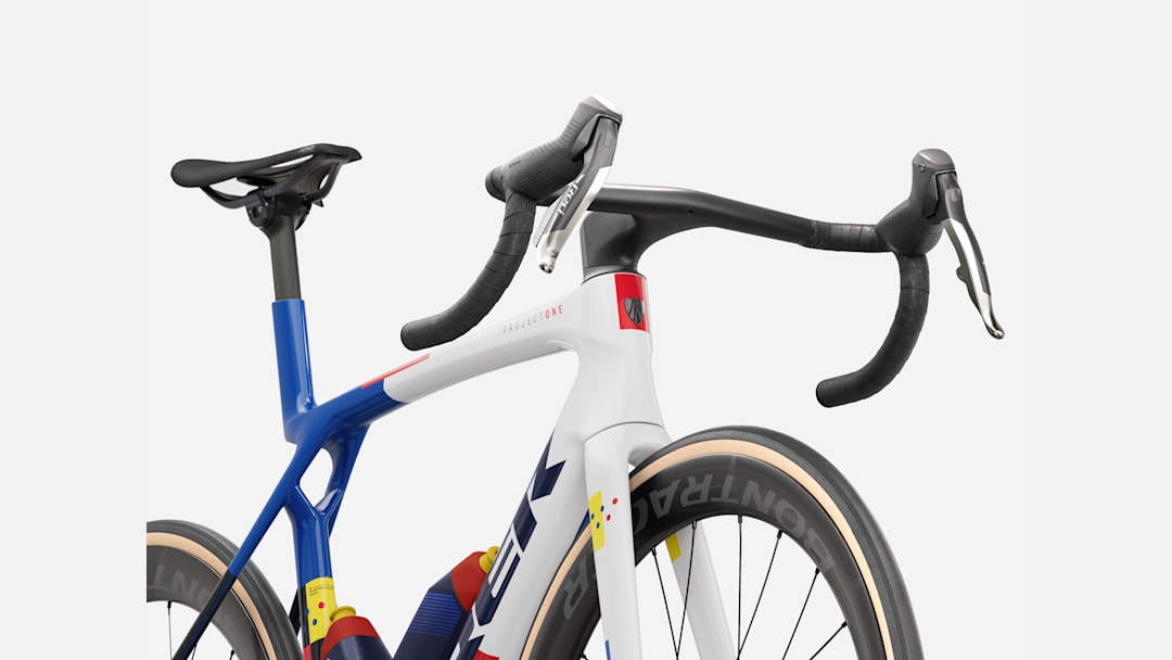 Madone カーボン