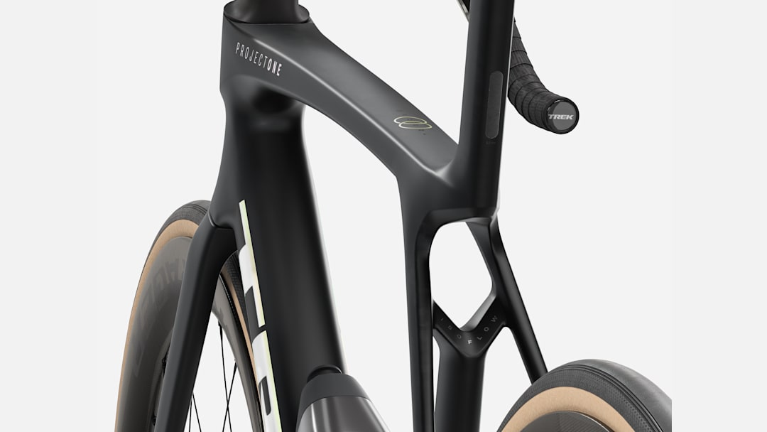 Madone Performance Road Bikes - Trek Bikes