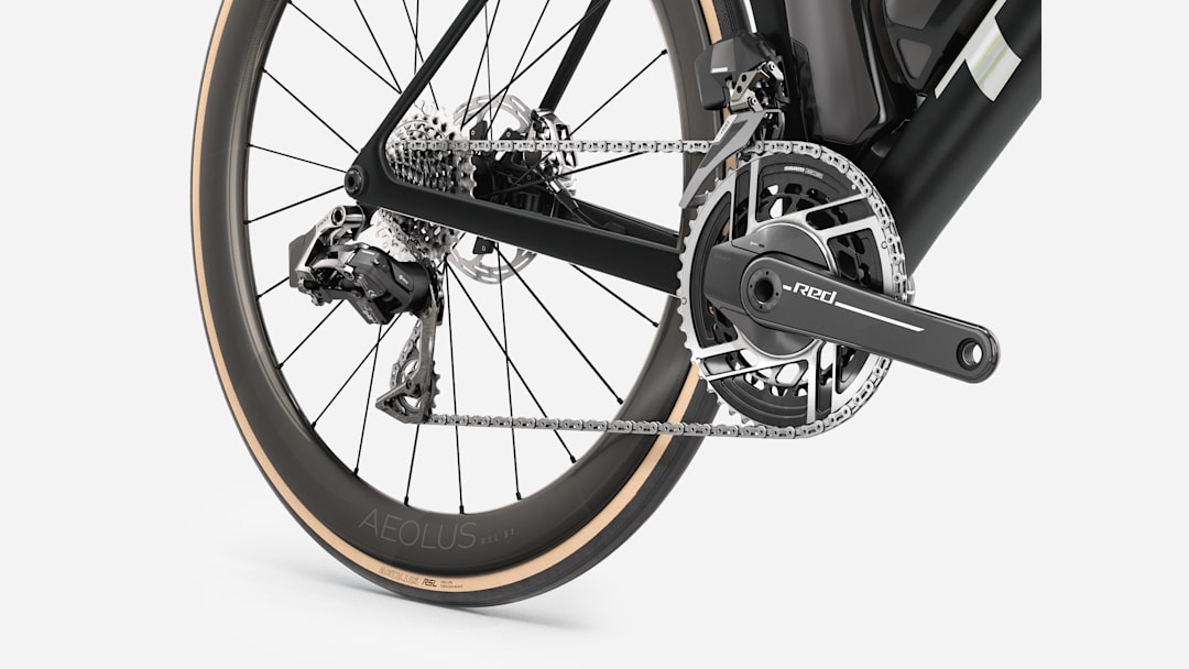 Madone SLR Project One