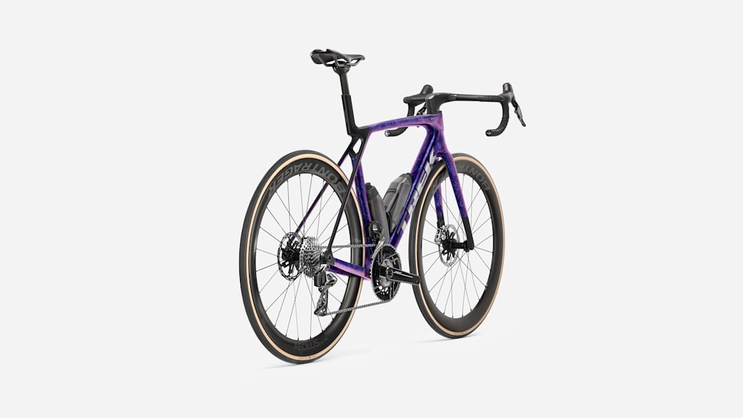 Madone SLR Project One