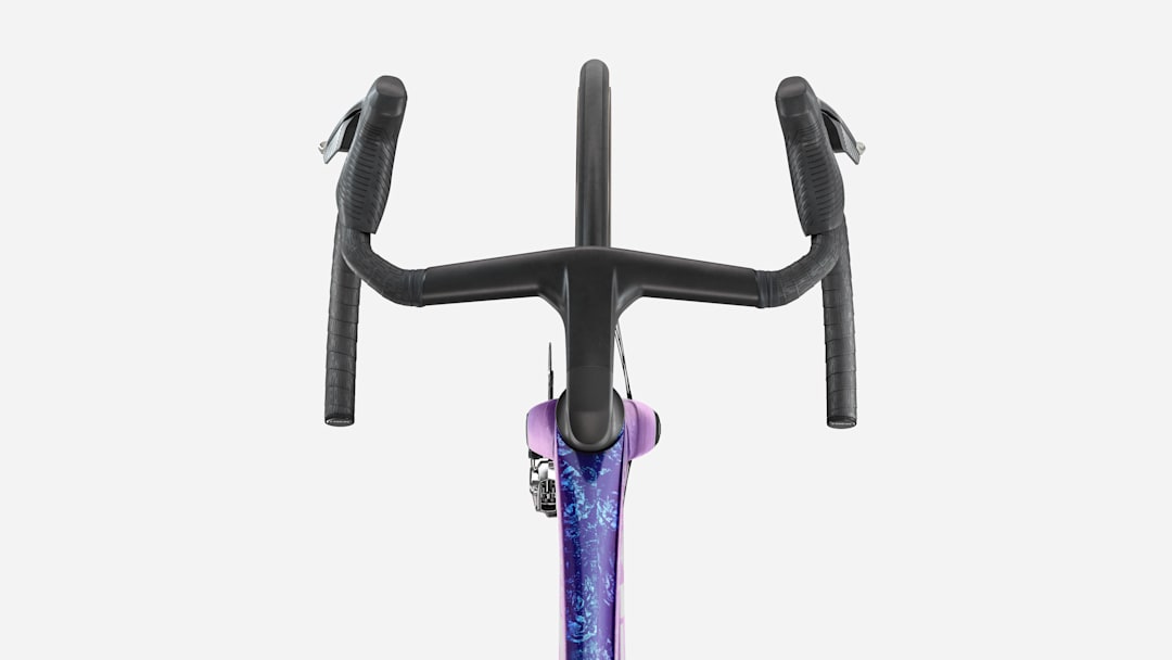 Madone SLR Project One