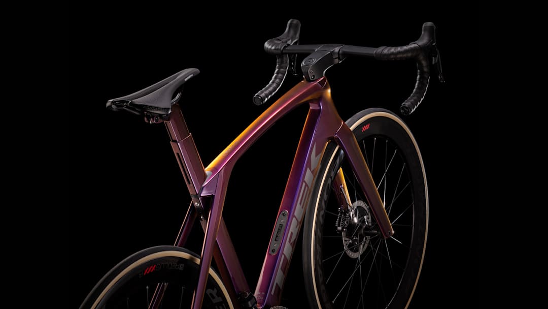 Madone SLR 9 Disc - Trek Bikes