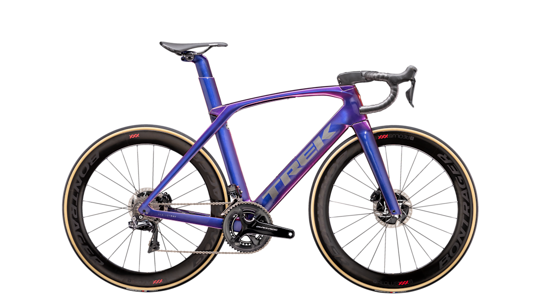 自転車本体 TREK 4.3 MADONE