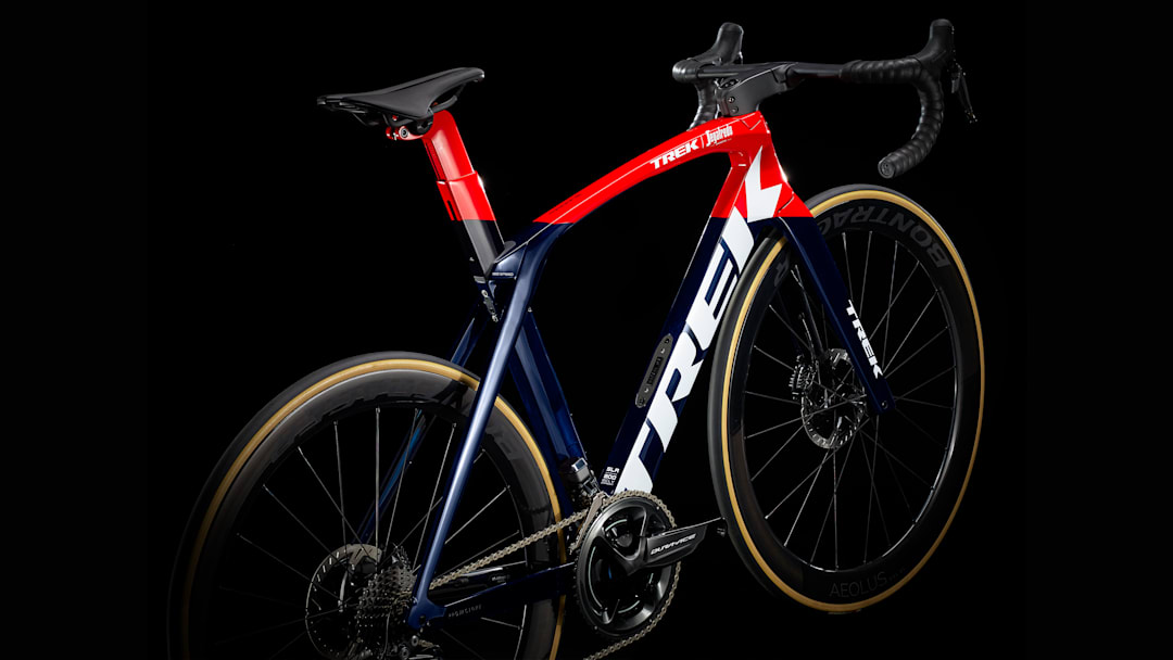Madone SLR 9 Gen 6 - Trek Bikes
