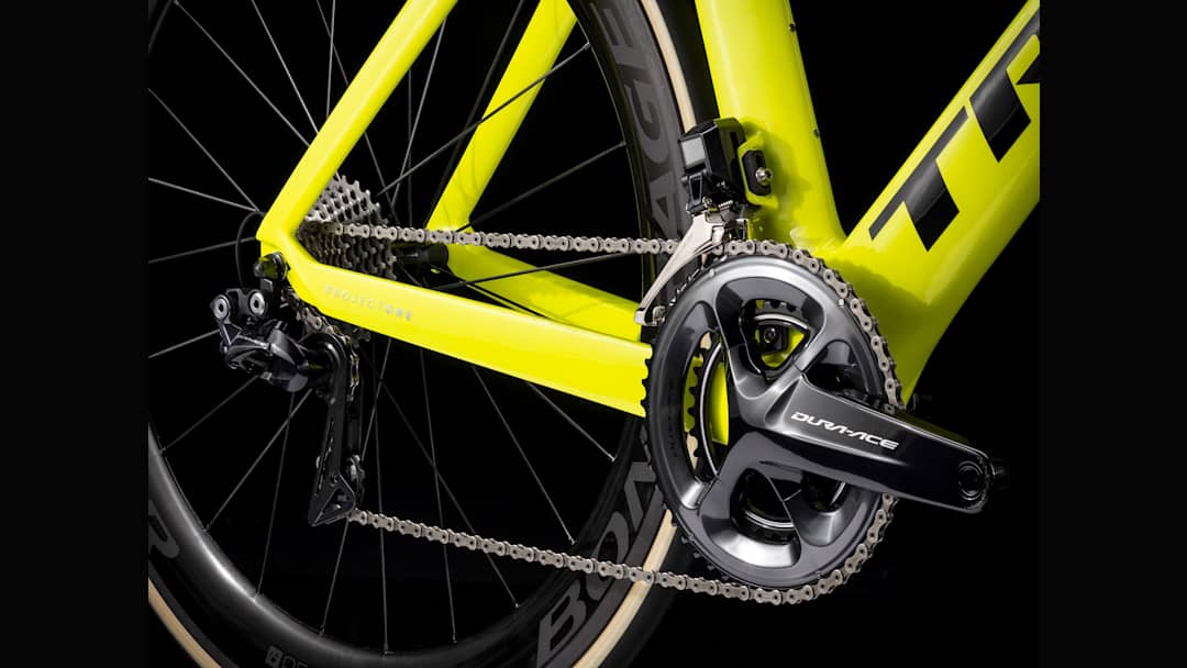 Madone SLR 9 - Trek Bikes