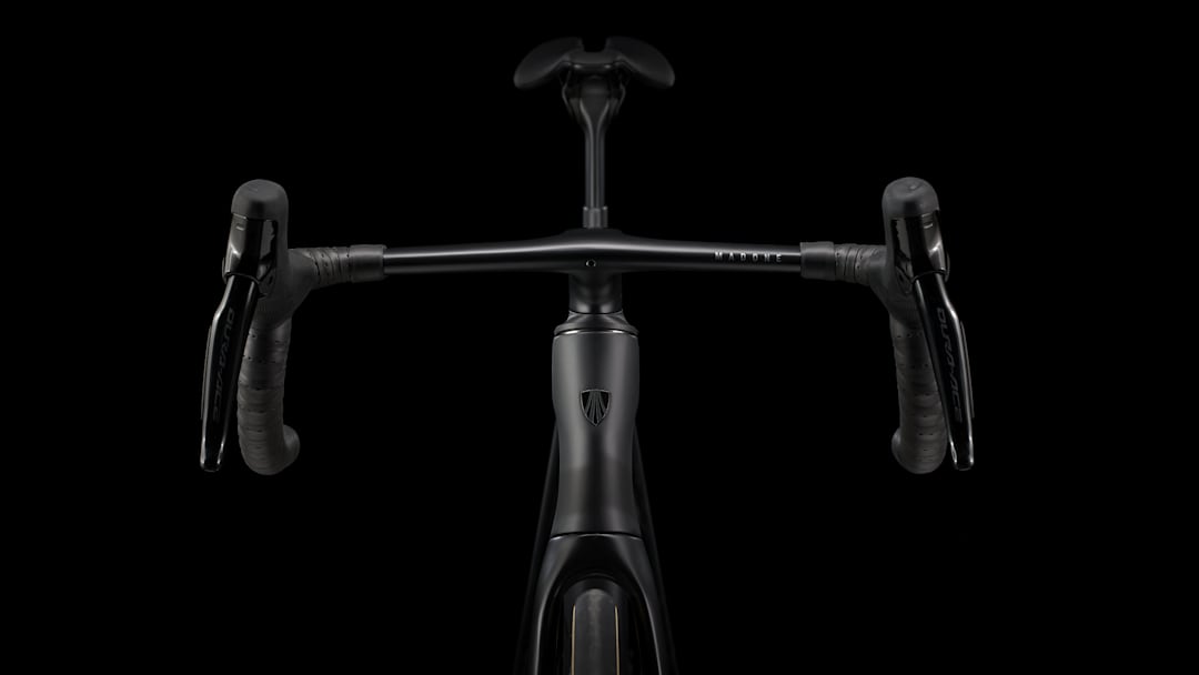 Madone SLR 9 Gen 7 - Trek Bikes (JP)