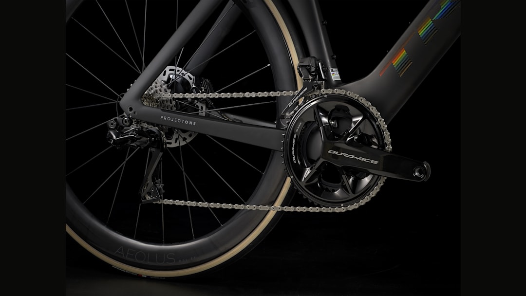 Madone SLR 9 Gen 7 - Trek Bikes