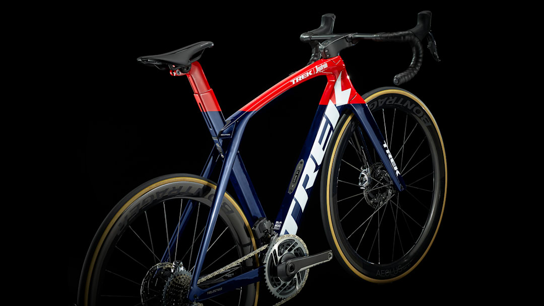 Madone SLR 9 AXS Gen 6 - Trek Bikes (CA)