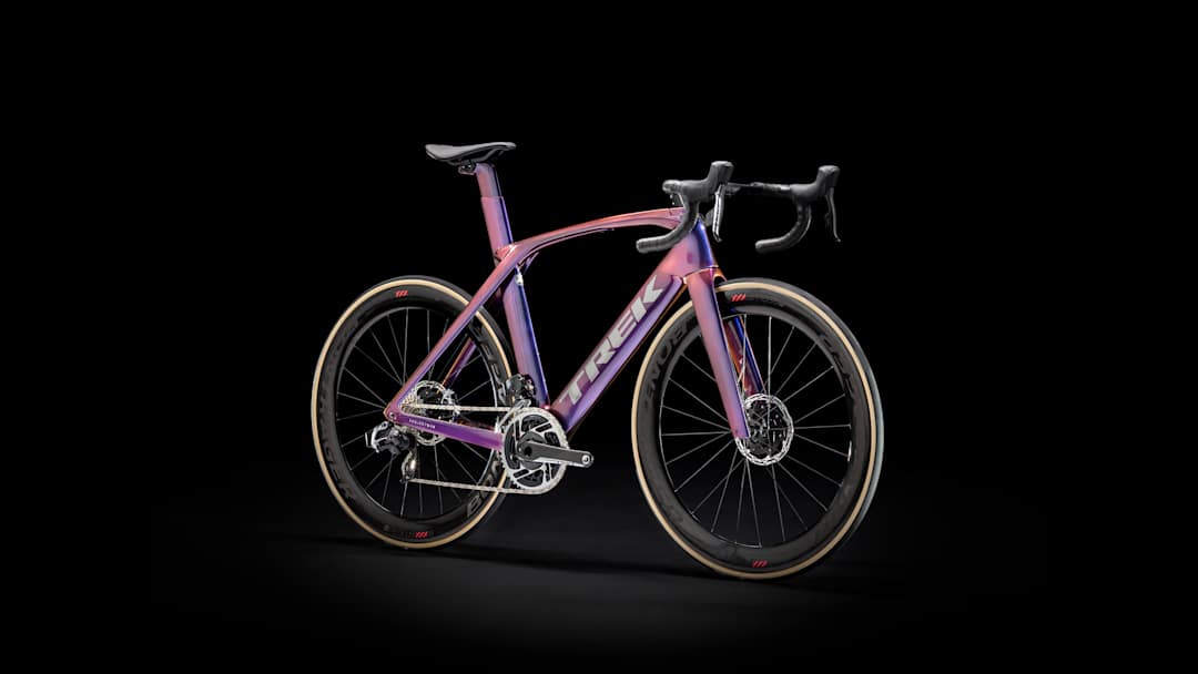 TREK MADONE SLR 9 Gen6 di2 プロジェクトワン 56 Trek Madone SLR 9