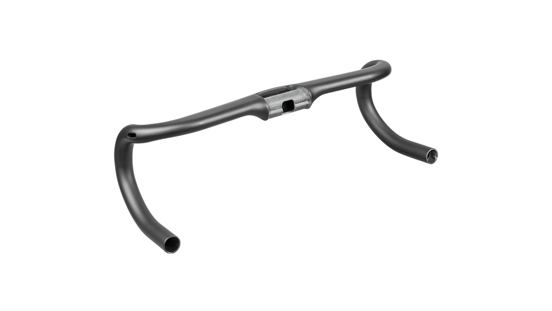 TREK MADONE専用ハンドル　440mm 100mm Trek Madone SLR Road Handlebar - Trek Bikes