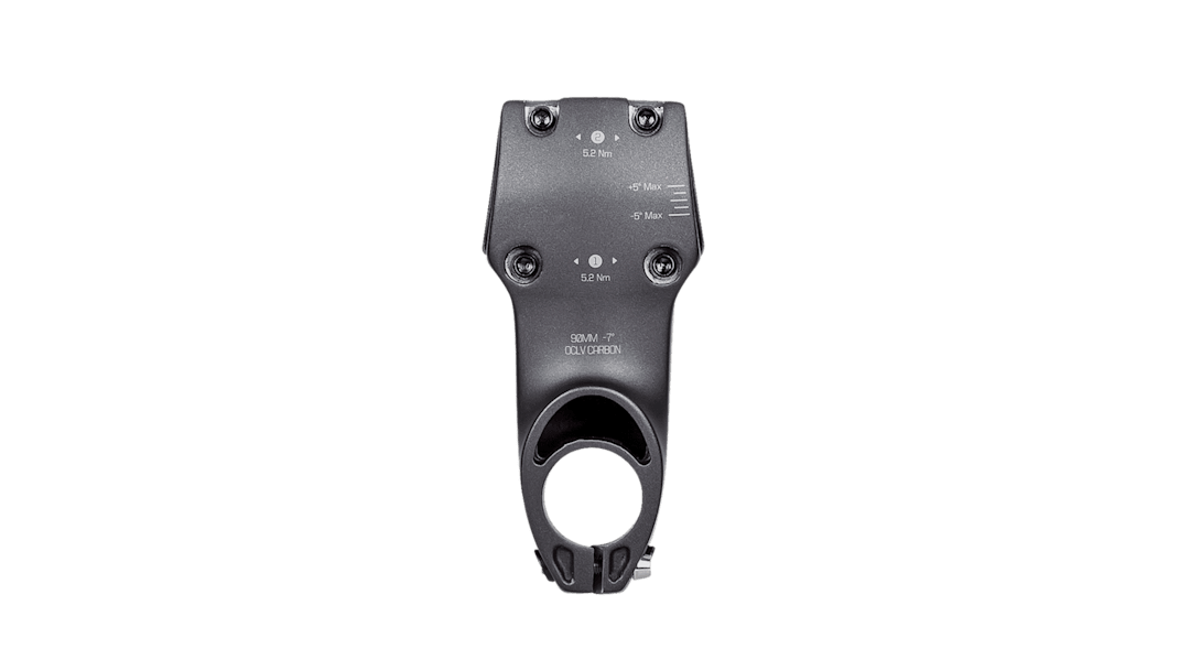 Trek Madone SLR High Fit Stem - Trek Bikes