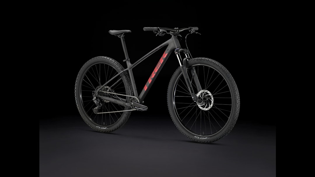 Marlin 5 Gen 3 - Trek Bikes