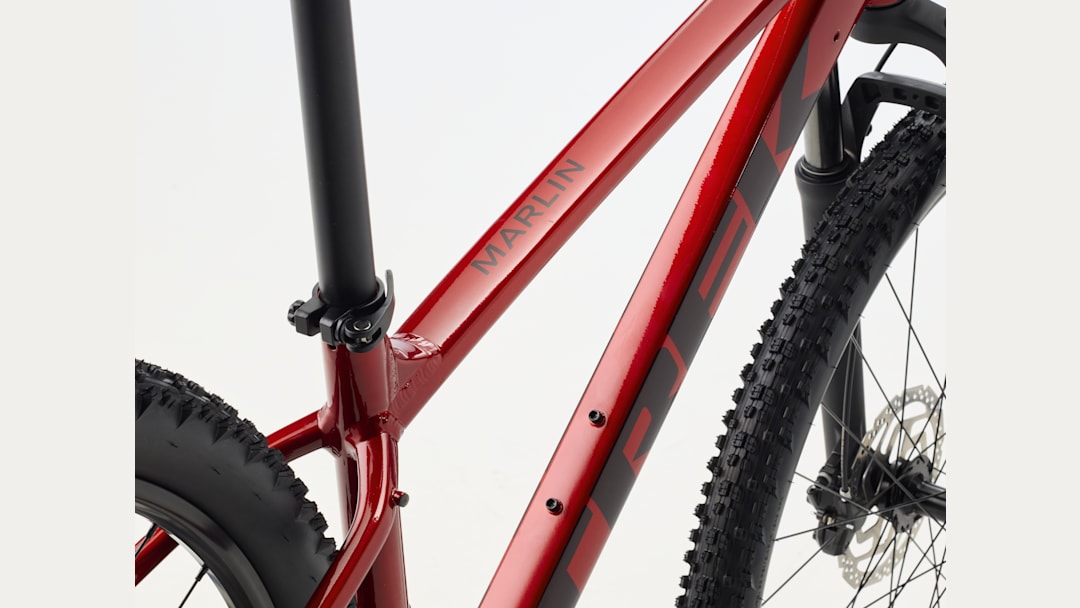 Marlin Cross Country Mountain Bikes | Marlin Bikes - Trek Bikes