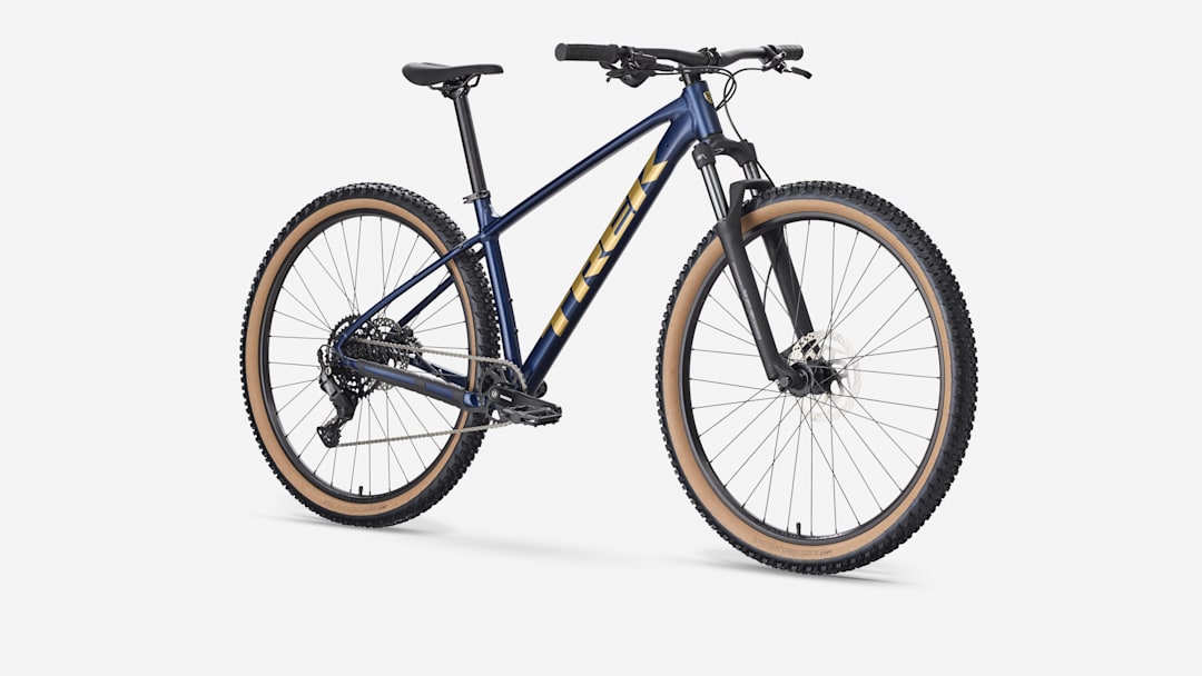trek marlin 5 bicycle 2024 Gen 3 Hardtail Bike making it an exceptional choice for anyone starting their mountain biking journey or upgrading from an older bike Trek Marlin 5 Hardtail Mountain