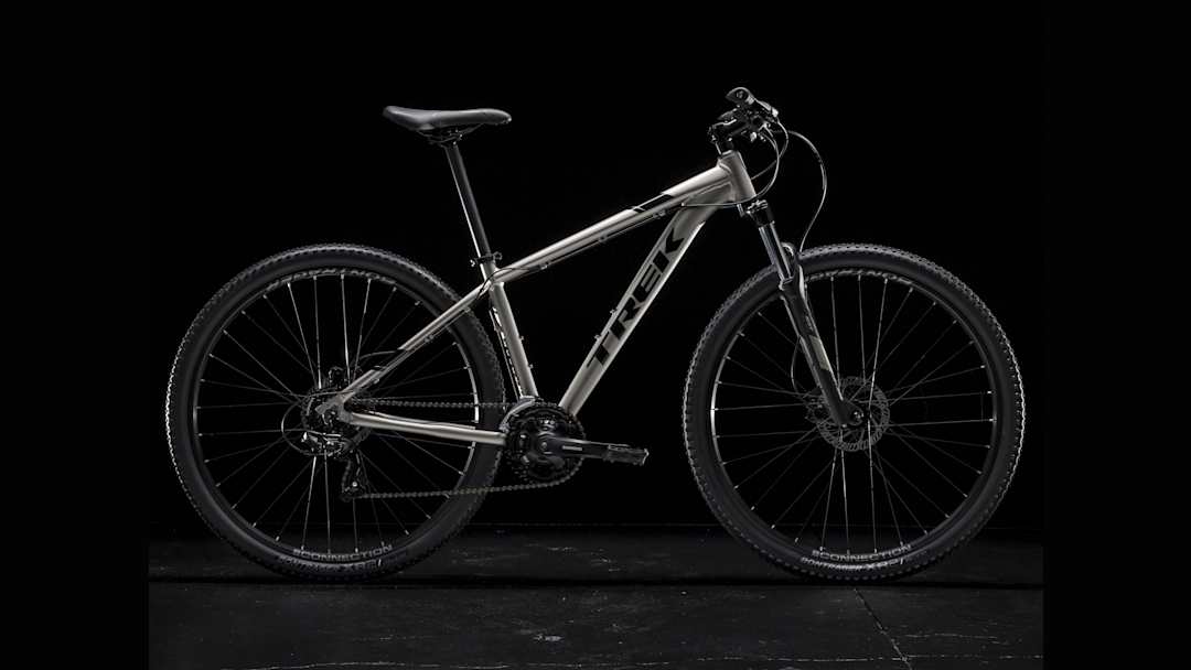 Marlin 5 - Trek Bikes