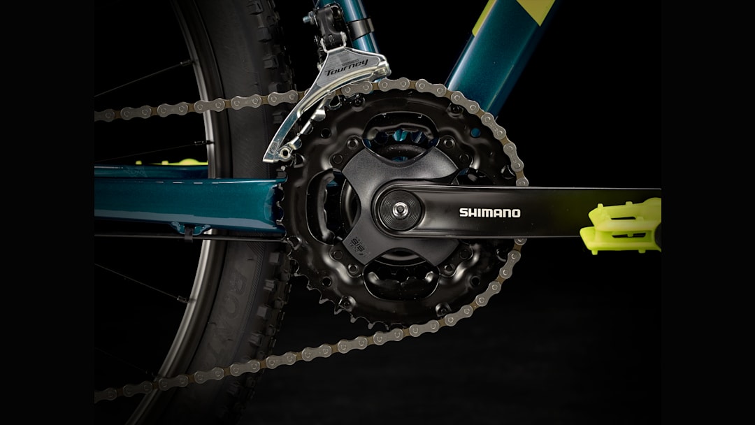 Marlin 5 - Trek Bikes
