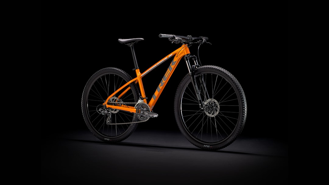 Marlin 5 - Trek Bikes