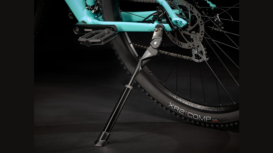 Marlin 5 Gen 2 - Trek Bikes