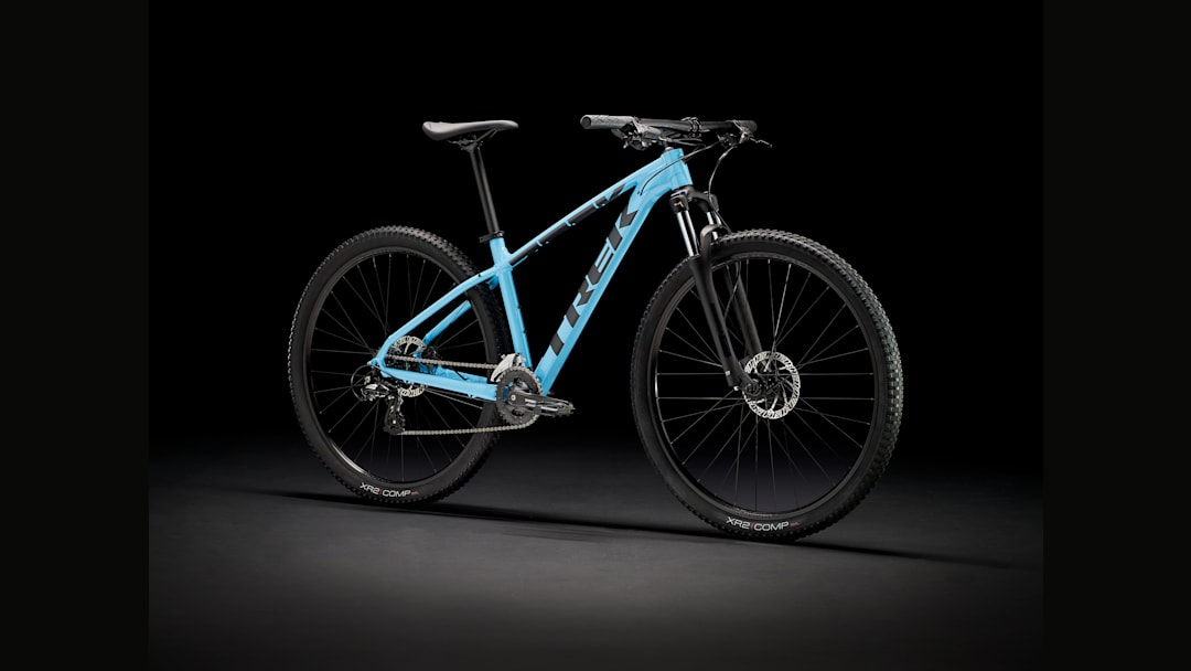 marlin trek bicycle 5 Gen 3 level mountain bike Trek 2027 Marlin 6 Gen