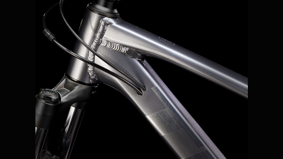 Marlin 6 Gen 3 - Trek Bikes (JP)