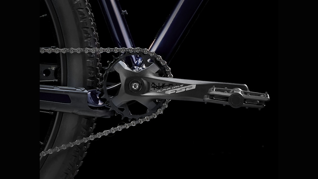 Marlin 6 Gen 3 - Trek Bikes (ZA)