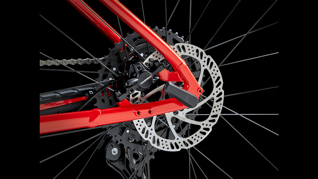 Marlin 6 Gen 3 - Trek Bikes