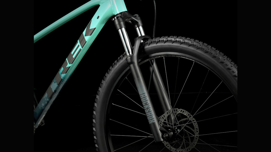 Marlin 6 Gen 3 - Trek Bikes