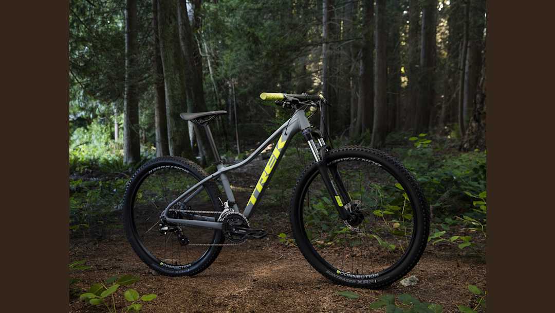 trek women bicycle Fuel EX 8 Women's Mountain Bike - 2019, 14