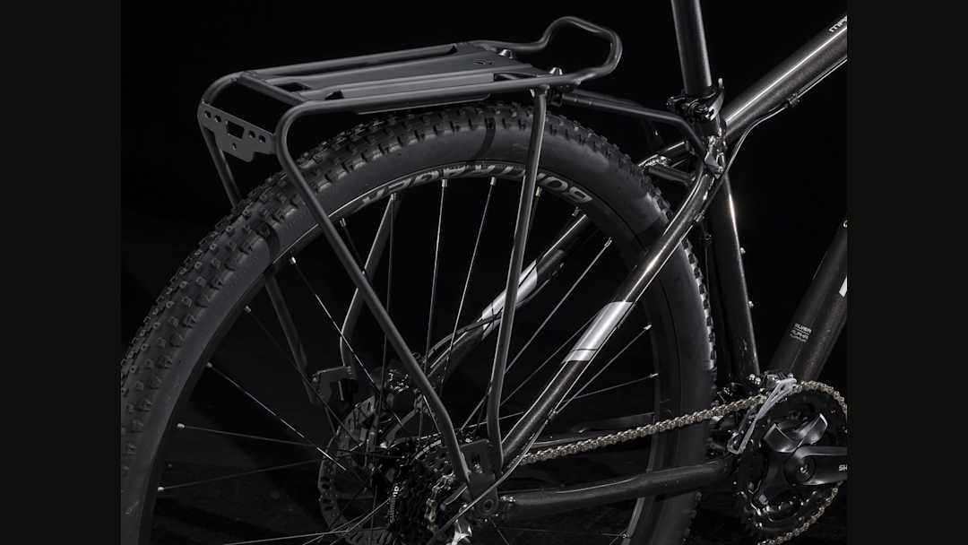 Marlin 6 - Trek Bikes (JP)