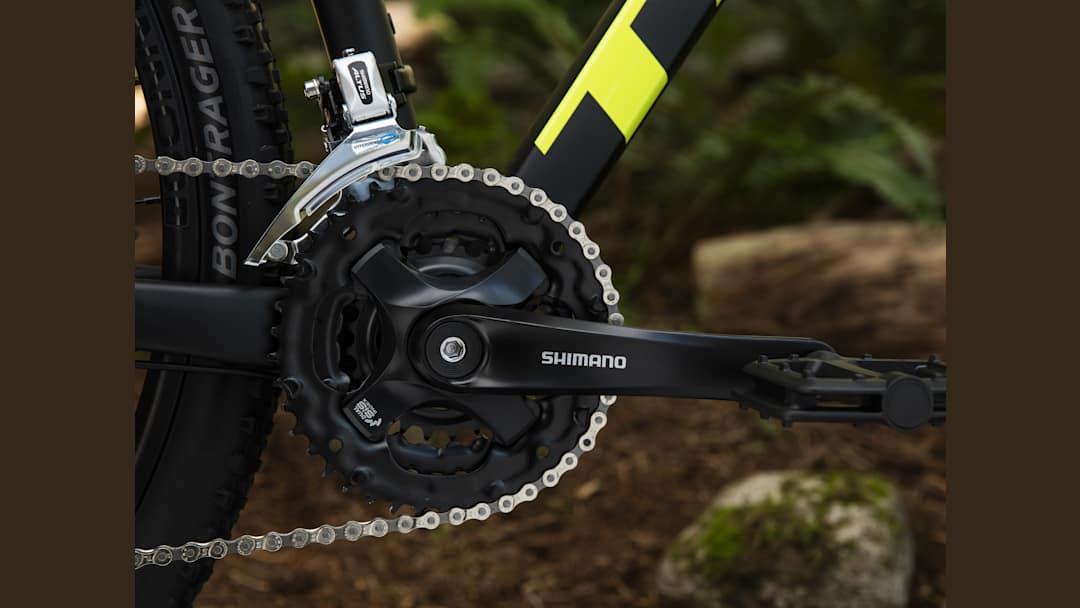 Marlin 6 - Trek Bikes