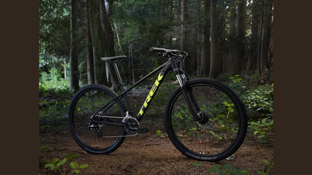 Marlin 6 - Trek Bikes