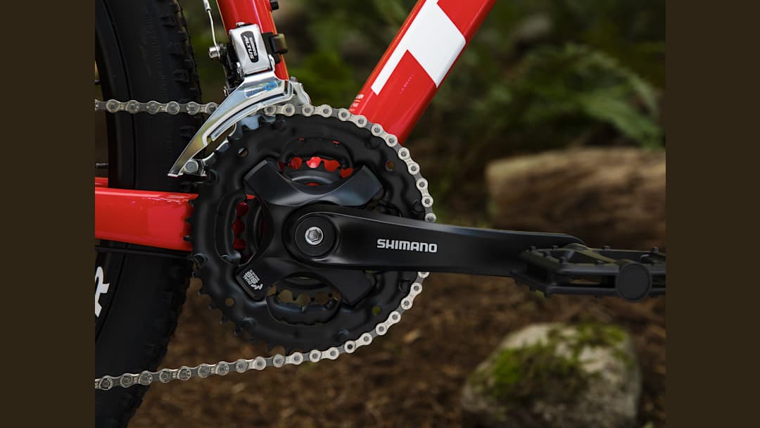 Marlin 6 - Trek Bikes