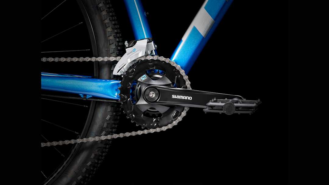Marlin 6 - Trek Bikes