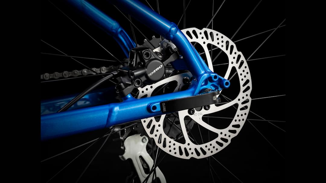 Marlin 6 - Trek Bikes