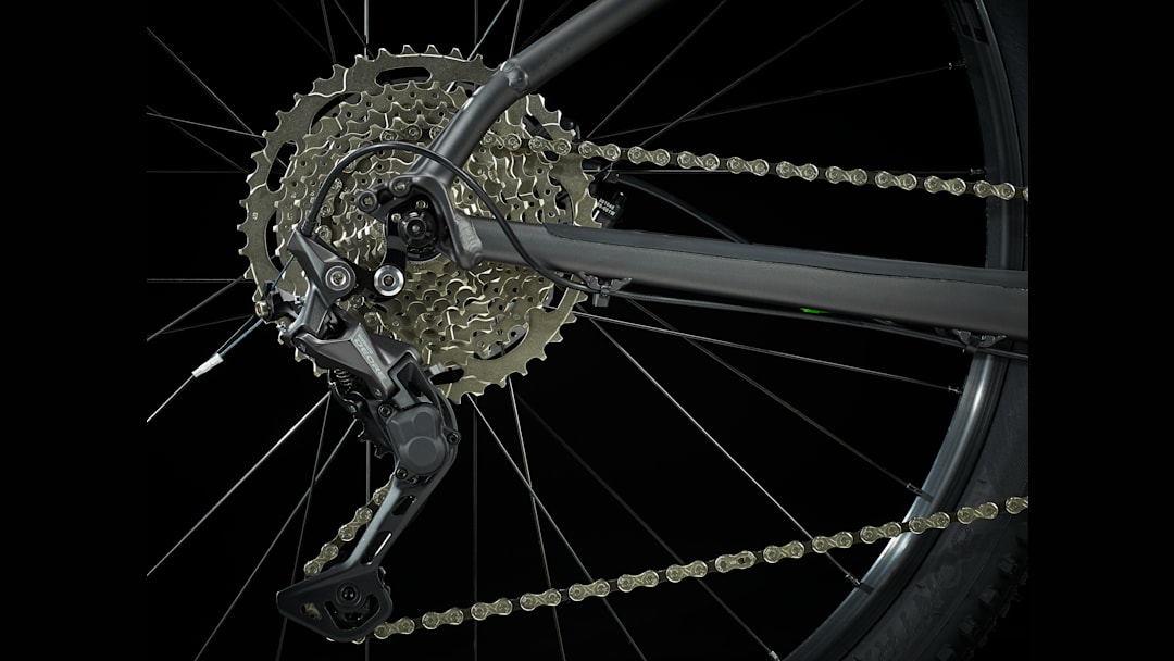 Marlin 6 Gen 2 - Trek Bikes (JP)