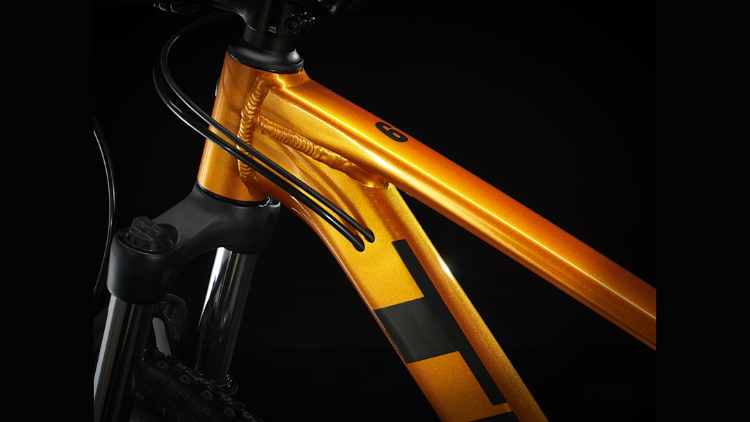 Marlin 6 Gen 2 - Trek Bikes