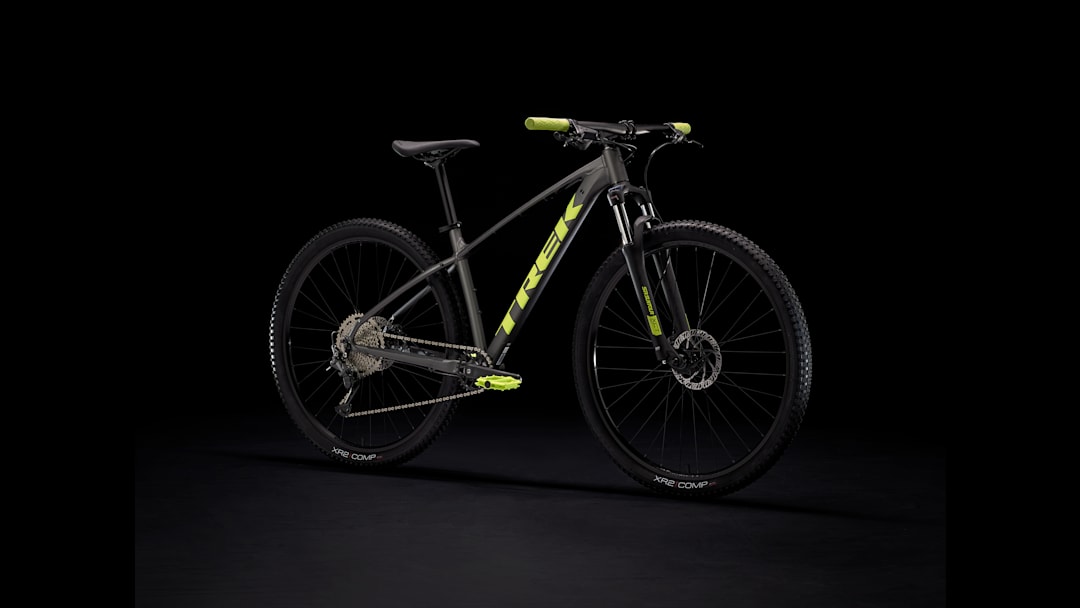 Marlin 6 Gen 2 - Trek Bikes