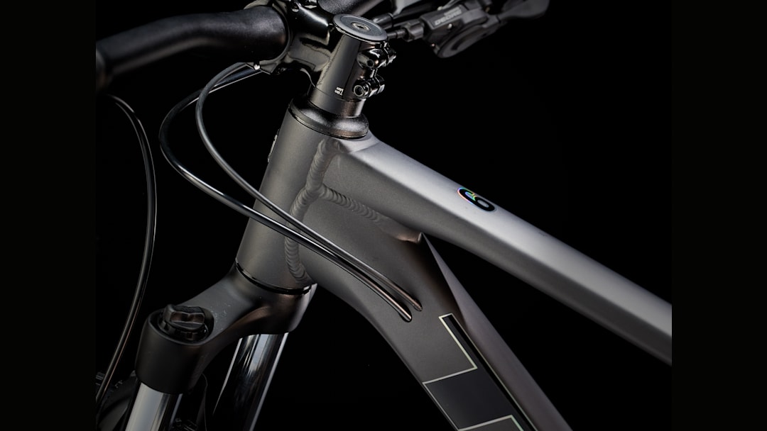 Marlin 6 Gen 3 - Trek Bikes (JP)