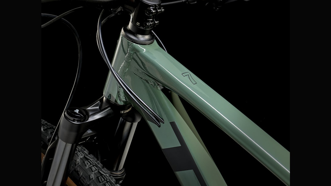 Marlin 7 Gen 3 - Trek Bikes