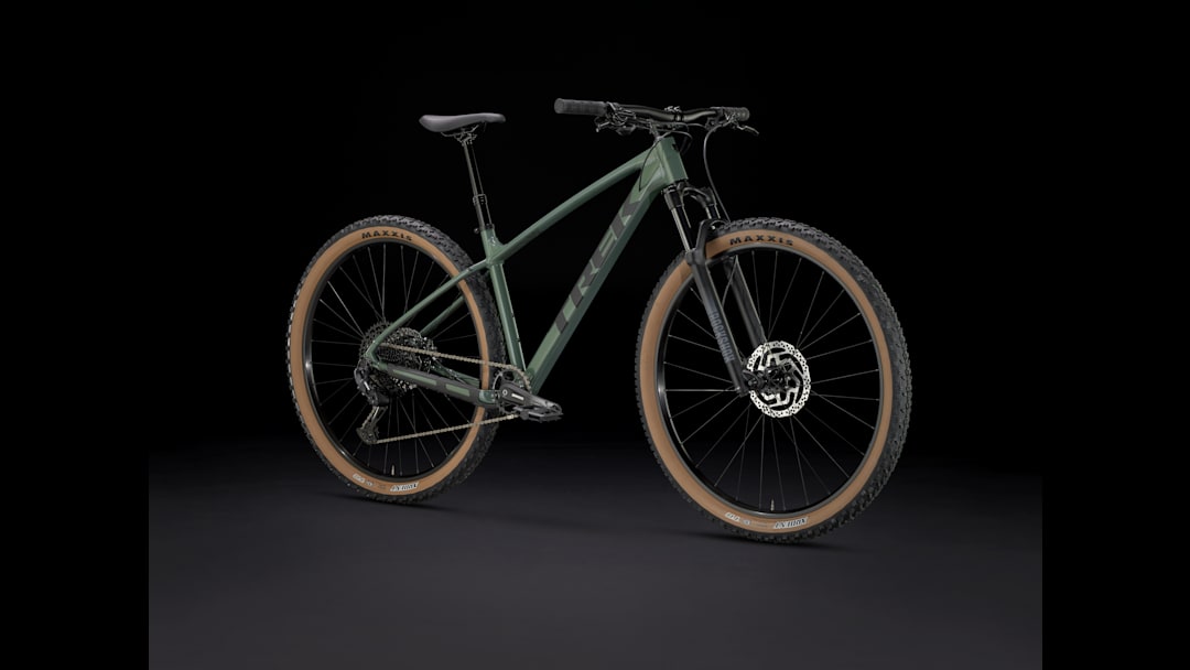 Trek マウンテンバイク Marlin 7 29インチ Marlin 7 Gen 3 - Trek Bikes