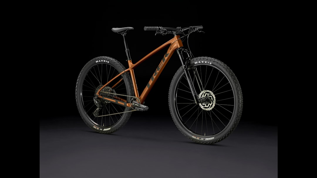 Marlin 7 Gen 3 - Trek Bikes (JP)