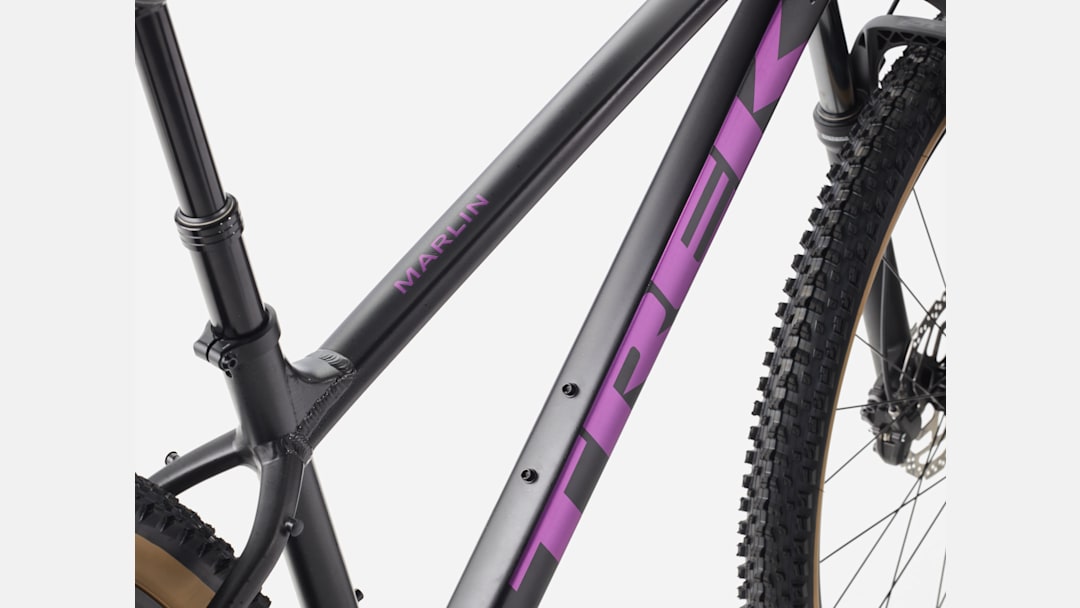 Marlin Cross Country Mountain Bikes | Marlin Bikes - Trek Bikes