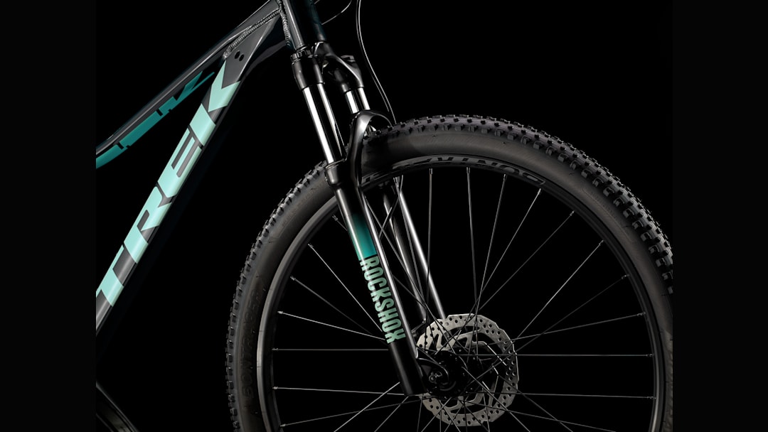 Marlin 7 Women's - Trek Bikes (JP)