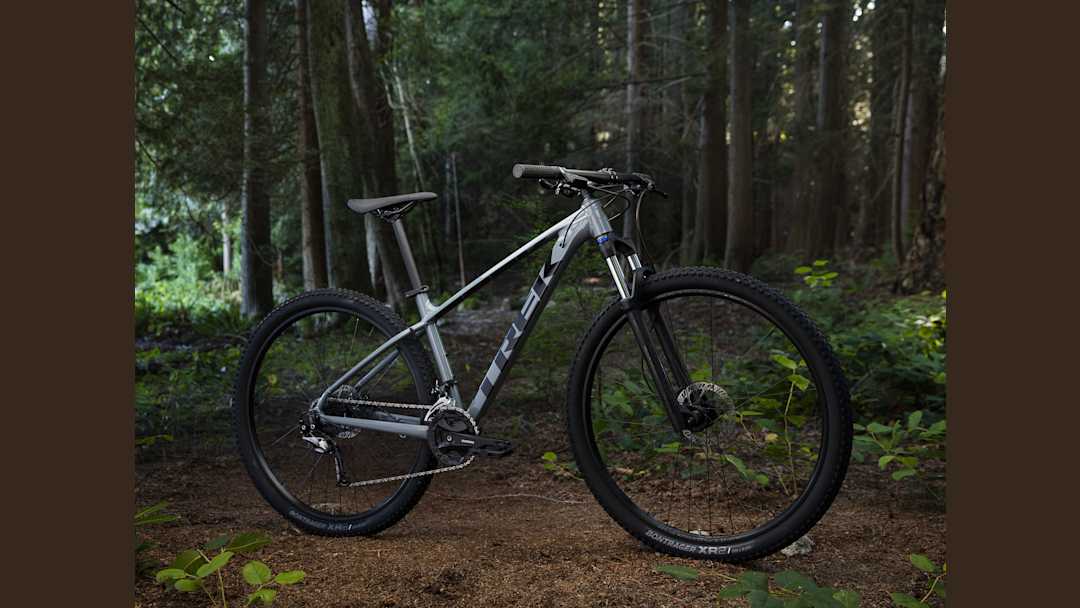 Marlin 7 - Trek Bikes