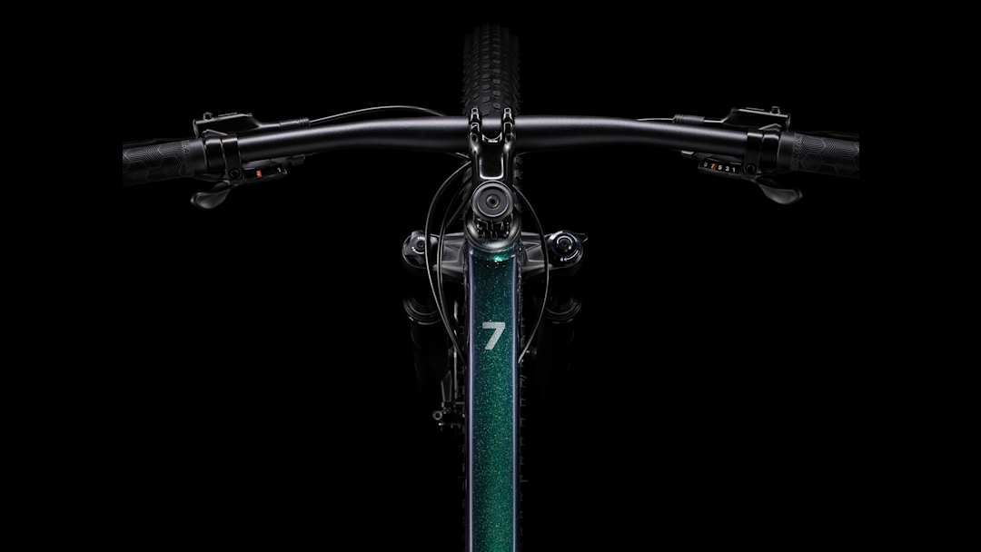 Marlin 7 - Trek Bikes (JP)