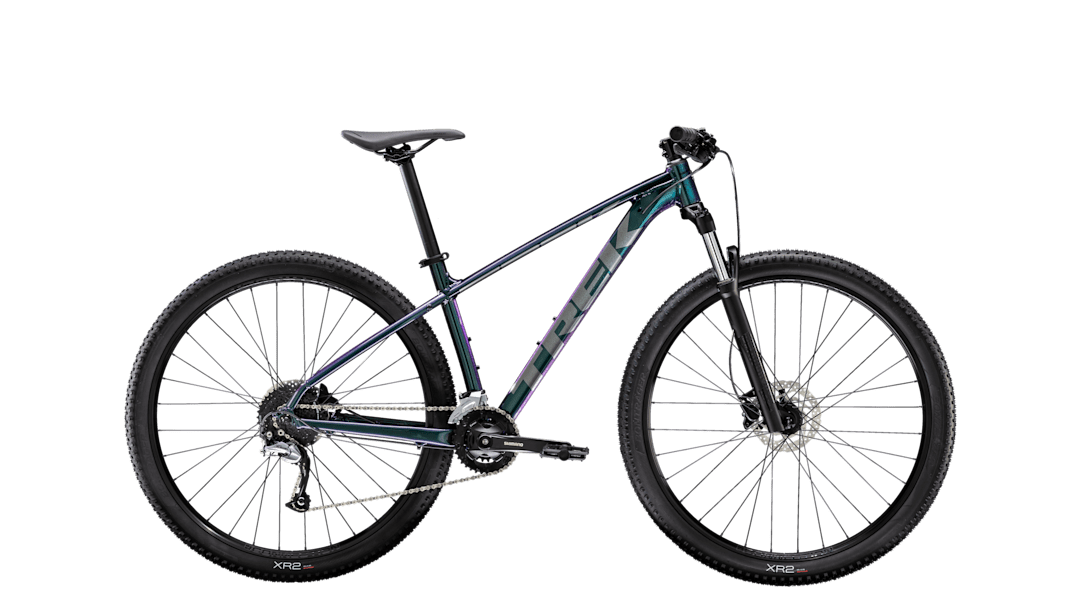 TREK マウンテンバイク ダークグリーン Marlin 7 S Marlin7_20_28789_A_Primary