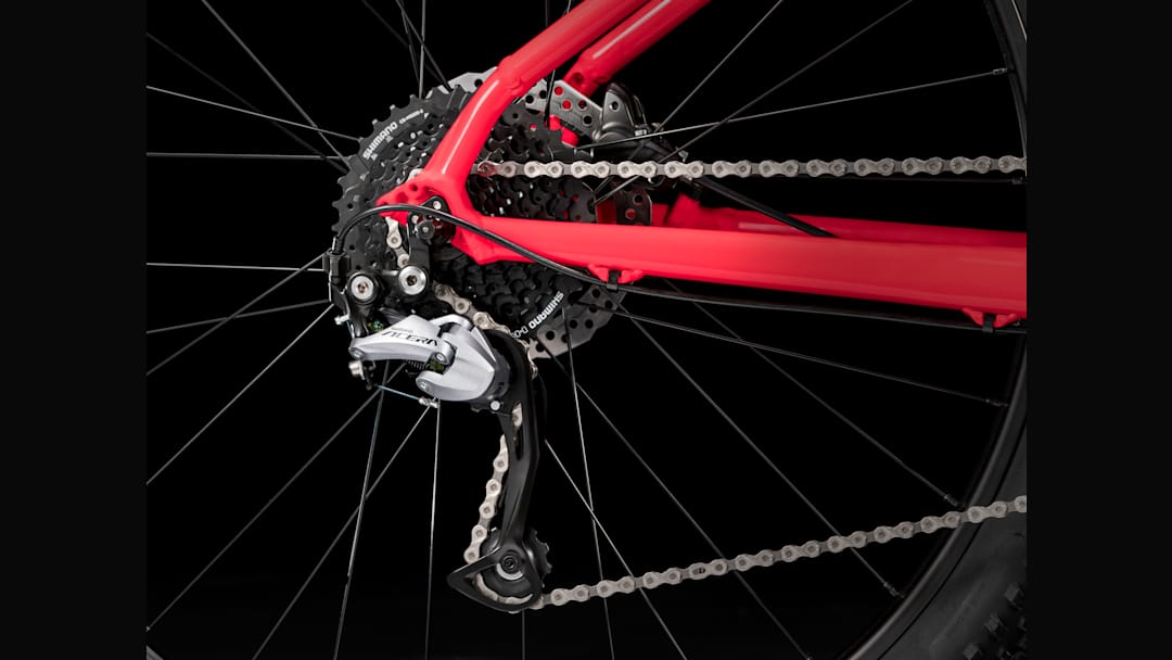 Marlin 7 - Trek Bikes