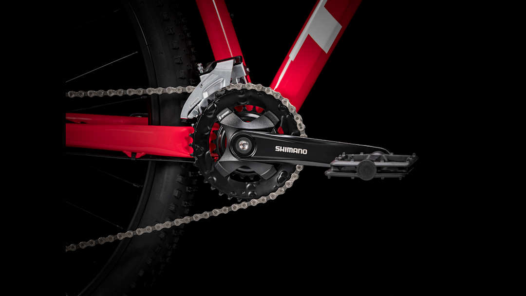 Marlin 7 - Trek Bikes