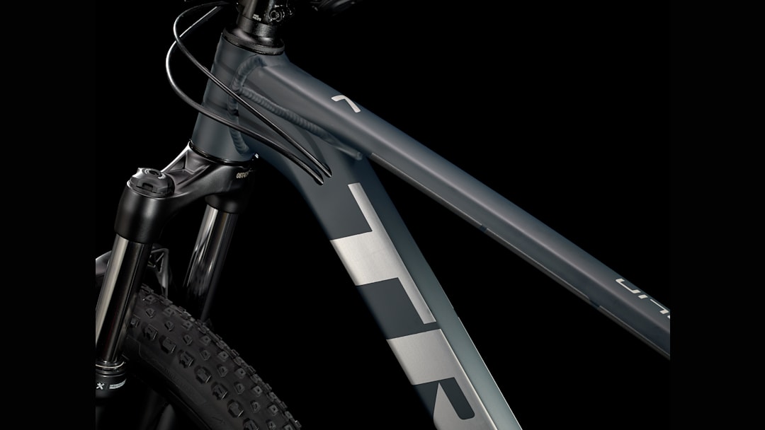 Marlin 7 Gen 2 - Trek Bikes
