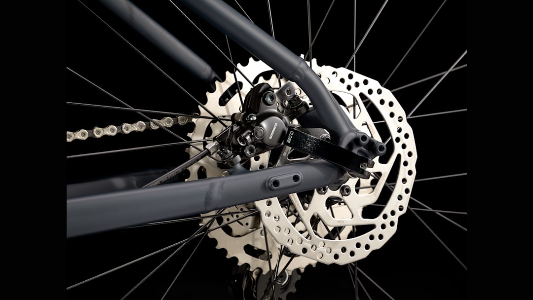 Marlin 7 Gen 2 - Trek Bikes